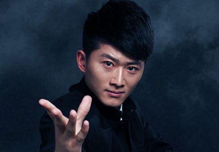 谢文东明星,从明星到传奇，一路星光璀璨