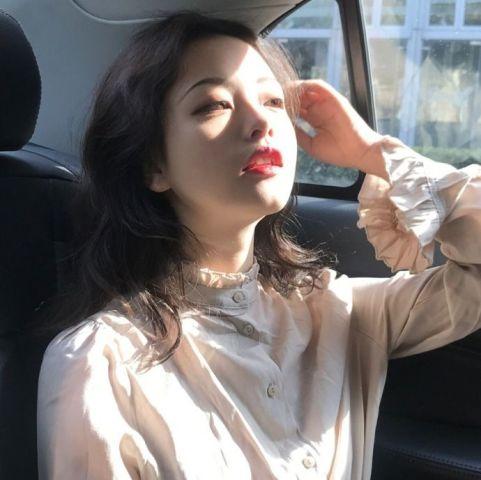 明星头像温柔点女,明星头像中的女神风采