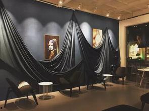 广州网红室内探店,探秘城市美食与潮流新地标