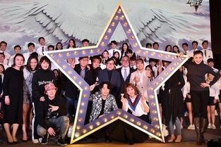 明星的诞生在线观看,揭秘明星诞生的璀璨瞬间