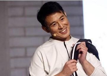 好莱坞明星评价李连杰,李连杰的全球影响力