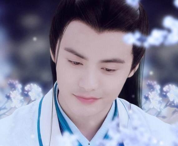 古装 男明星,盘点那些惊艳荧屏的古装男明星