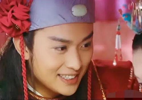 浓眉大眼明星有谁演过,盘点那些令人难忘的影视明星