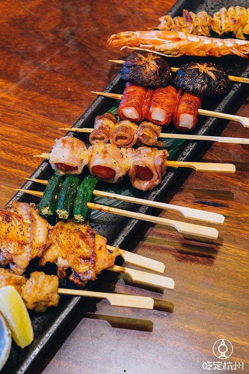 适合看风景的日料,尽享和风美食之旅