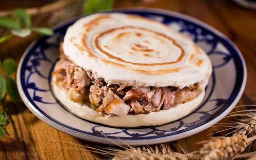 嘉兴网红肉夹馍在哪里,探寻这座城市的美食新地标