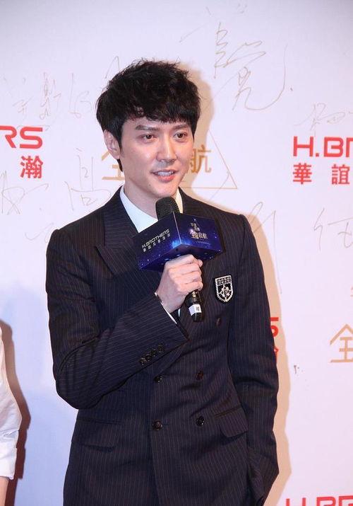 浩来喔明星,闪耀舞台的璀璨之星