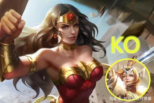 艾格瓦尔登最新皮肤爆料,神秘元素与奇幻色彩交织