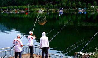 19年网红垂钓大赛冠军,冠军荣耀诞生！