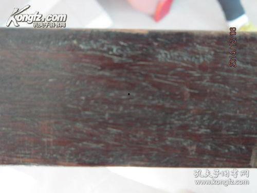 怎么看旧木材是不是老料,如何辨别旧木材的年代与品质