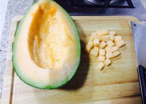 银屑吃哈密瓜,哈密瓜助力肌肤健康