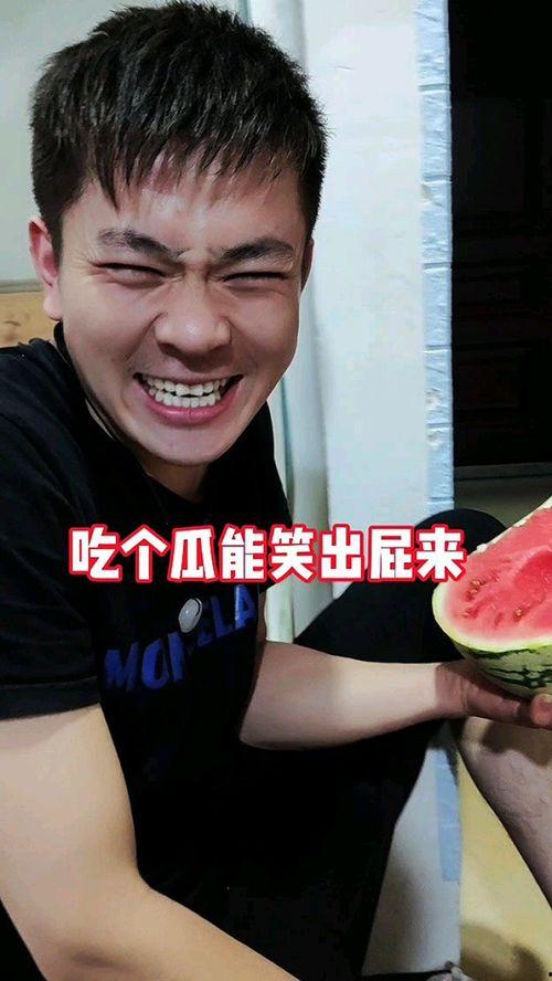 奇葩故事吃瓜,一场荒诞离奇的吃瓜盛宴