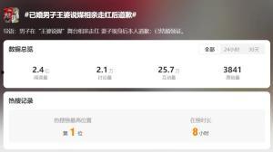 为什么会有网红流量,流量生成背后的逻辑与策略