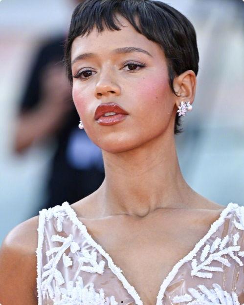 国外女明星图片,国外女明星风采瞬间