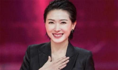 女明星邵亦波,璀璨星途与慈善情怀的交织