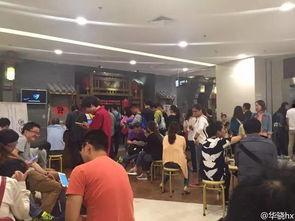 广东网红自助打印不排队,告别排队烦恼