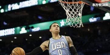 nba全明星三分王历届,NBA全明星三分王历届辉煌瞬间回顾