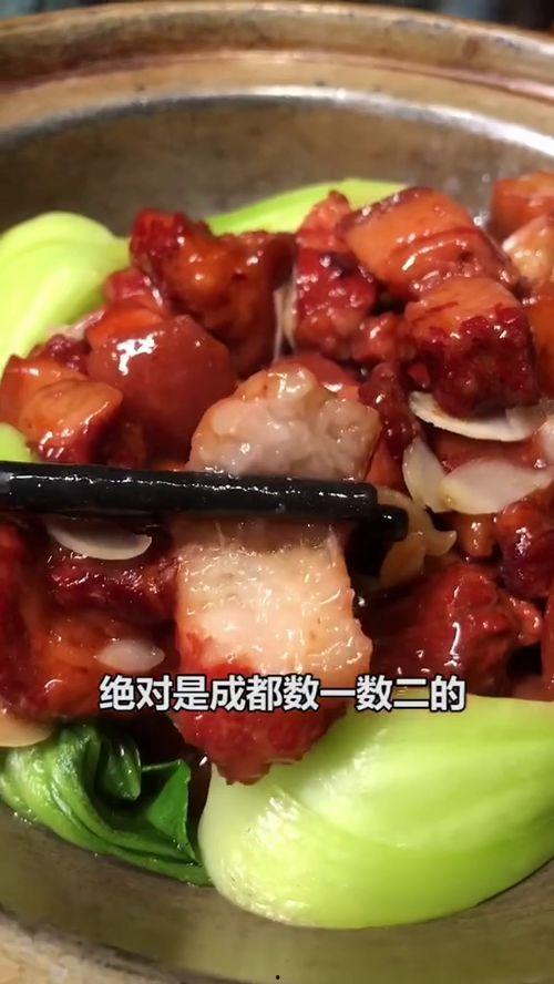 川音附近的网红川菜,网红川菜美食攻略