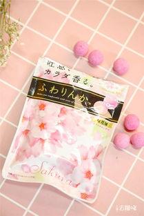 网红樱花味仙女,网红樱花味仙女生活日常揭秘