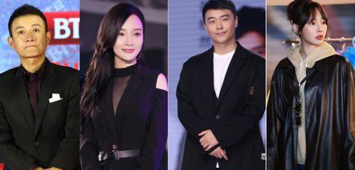 男明星出轨最后结果,男明星重拾声誉之路