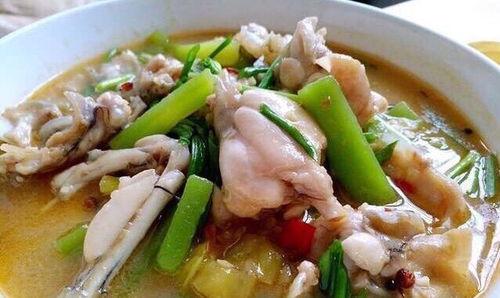 美味佳肴吃瓜香,一场味蕾与视觉的盛宴