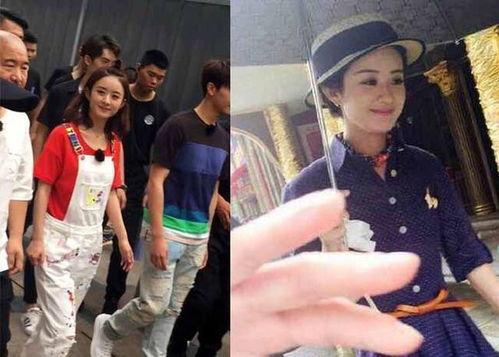 明星乔装路人,揭秘明星日常生活中的神秘面纱