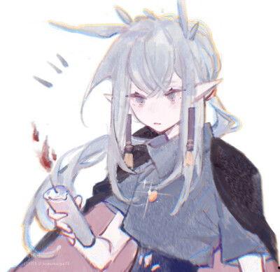 光遇吃瓜的白鸟,揭秘吃瓜白鸟的神秘传说