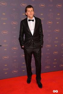 国内男明星礼服,国内男明星礼服风采大盘点