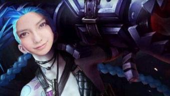 玩英雄联盟的明星有哪些,盘点知名选手风采