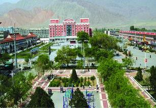 崇明市循化县新闻头条,乡村振兴战略下的绿色发展新篇章