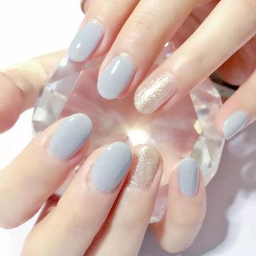 南昌网红美甲美睫,网红打卡圣地大揭秘