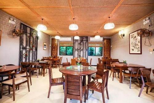 蓟县网红民宿烧烤电话