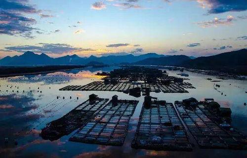 头条拍摄地点霞浦,探寻福建沿海的摄影天堂