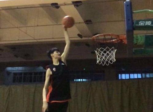 心愿 篮球明星,追逐梦想的篮球传奇