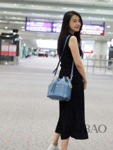 明星穿衣排行榜,最新穿衣排行榜揭晓