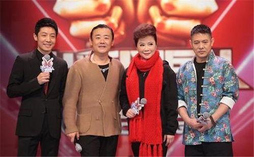 明星拒上春晚,揭秘拒绝登台的幕后真相