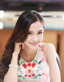 带你吃瓜angelababy,带你领略Angelababy的瓜田盛宴