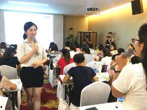 头条培训怎么参加的,揭秘参与方式与报名攻略