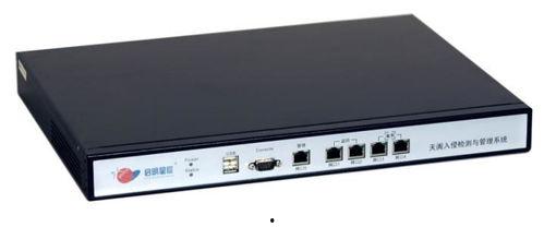 启明星辰ns500,下一代防火墙的智能守护者