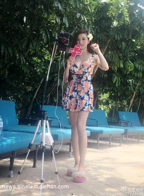 吃瓜反差女,揭秘女生的双重魅力